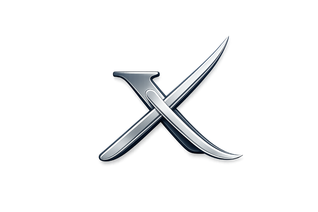 X Logo